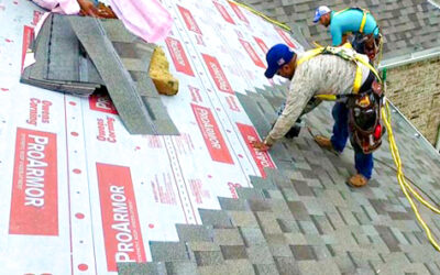 Top 4 Reasons You Should Work With a Certified Roofing Company