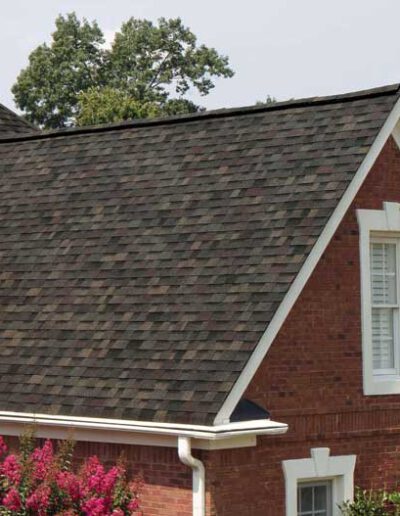 roofing company in SEMichigan