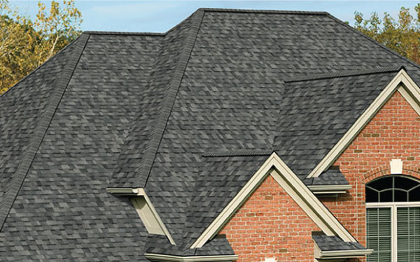 Owens Corning roofing company near me