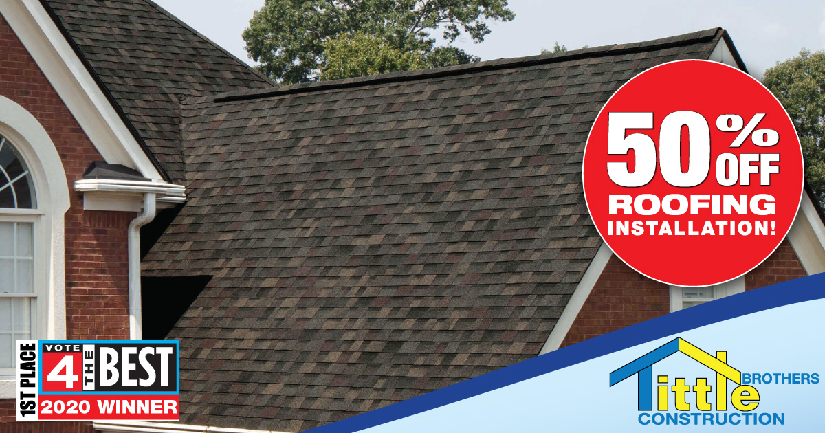 #1 roofing company in detroit