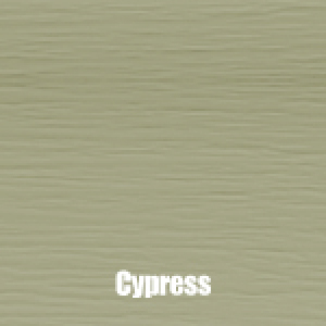 cypress vinyl siding