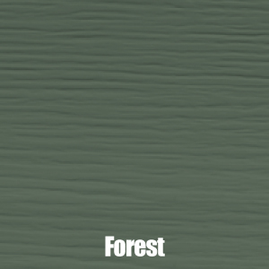 forest vinyl siding