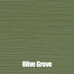 olive vinyl siding