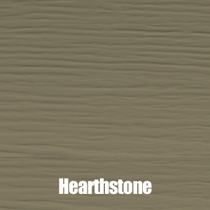 hearthstone vinyl siding