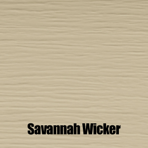 savannah wicker vinyl siding