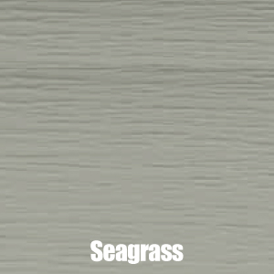 seagrass vinyl siding