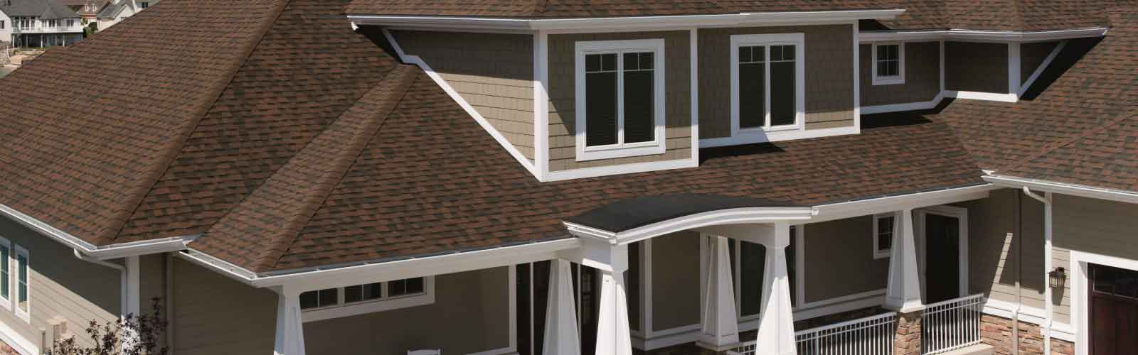 Royal Oak roofing company