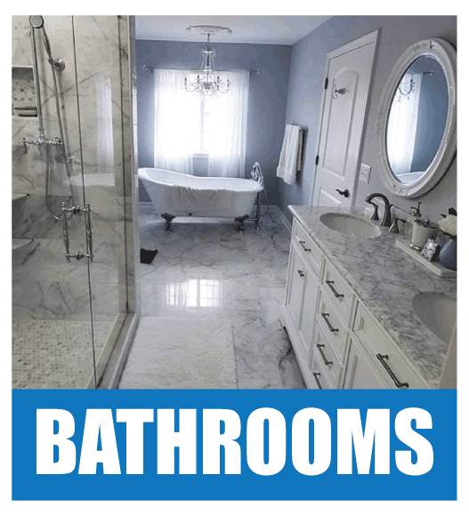 The best bathroom remodel company near me is Tittle Brothers