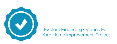 financing for home improvement projects
