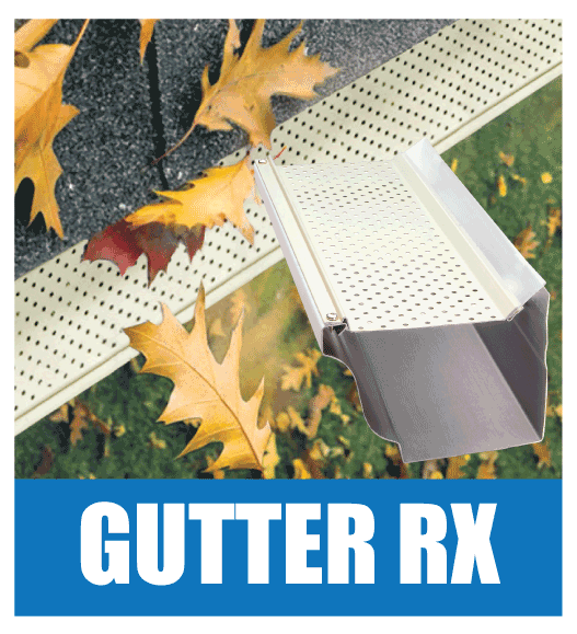 The best gutter guard rx company near me is Tittle Brothers