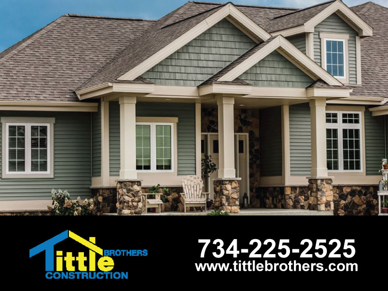 Tittle Brothers serves all of southeast Michigan
