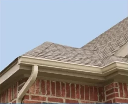 gutter replacement