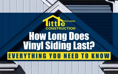 How Long Does Vinyl Siding Last? Everything You Need to Know