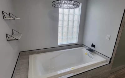 Time for a Refresh? Smart Reasons to Remodel Your Bathroom