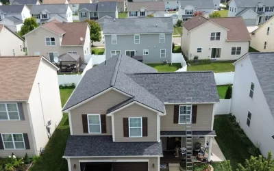 Roofing Warranties Explained: Questions to Ask & How to Keep Coverage Intact