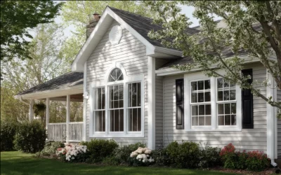 Exploring the Advantages of Vinyl Siding: Durability, Style, & Value